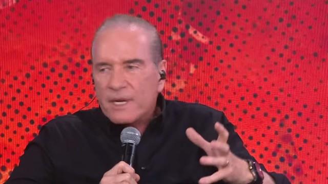 ROBERTO JUSTUS - PÂNICO - 27/02/23