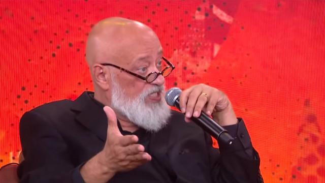 LUIZ FELIPE PONDÉ - PÂNICO - 02/03/23