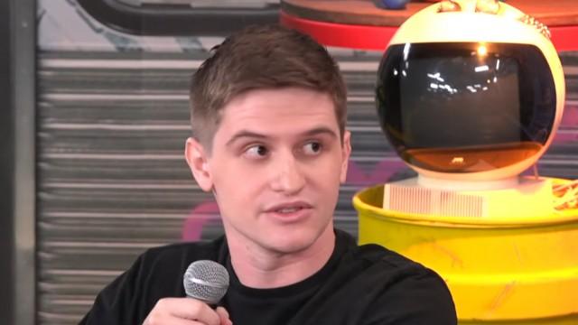 LUCAS PAVANATO - PÂNICO - 03/03/23