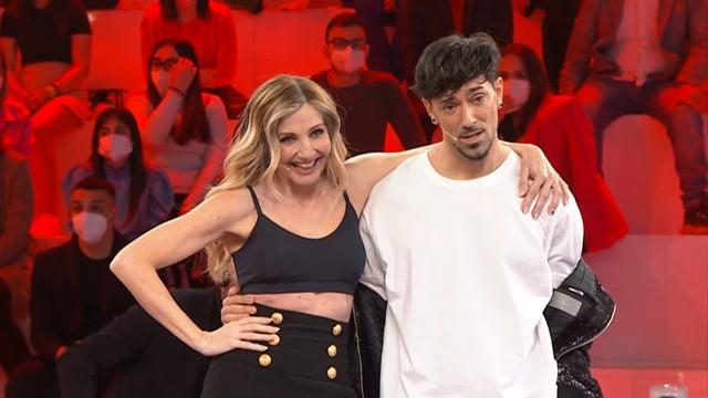 Serale - Puntata 1 #Amici22