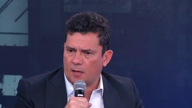 SERGIO MORO - PÂNICO - 06/03/23