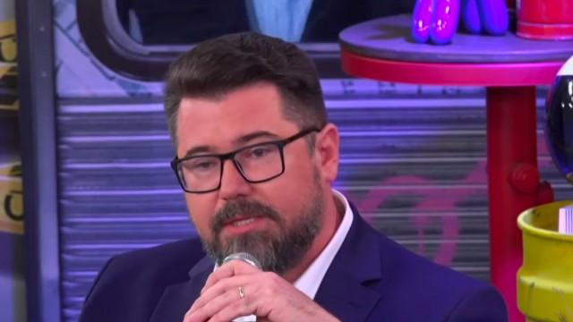 DEPUTADO MARCOS POLLON - PÂNICO - 07/03/23