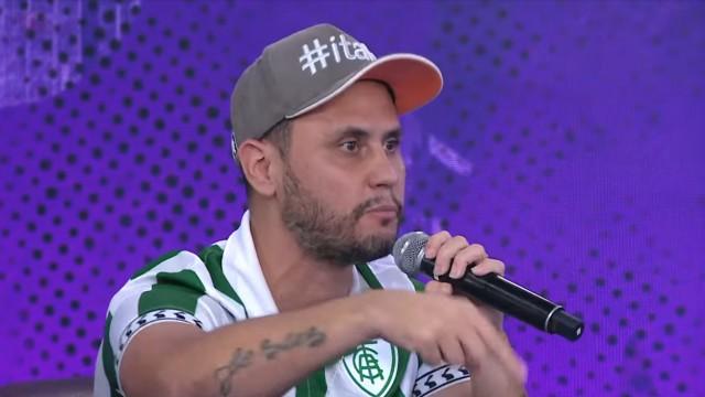 SENADOR CLEITINHO - PÂNICO - 10/03/23