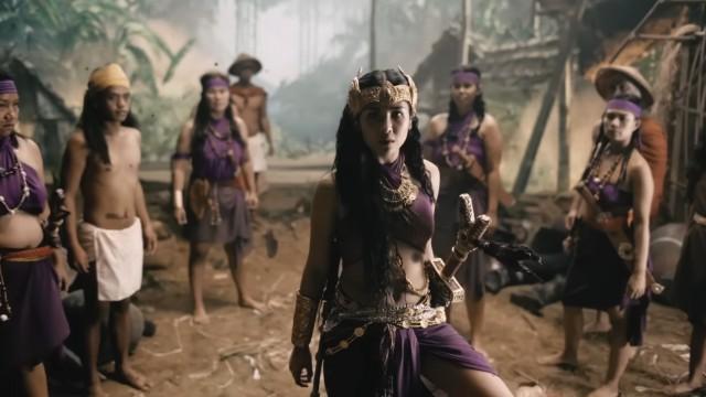 Protector of the Land of Tawalisi