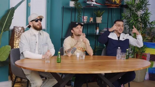 QUI EST L'IMPOSTEUR ? (ft SCH & Soso Maness)