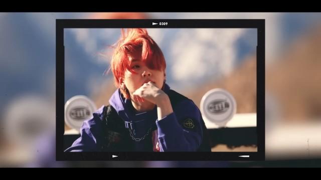 Me, Myself, and SUGA ‘Wholly or Whole me’ Concept Film Full ver.