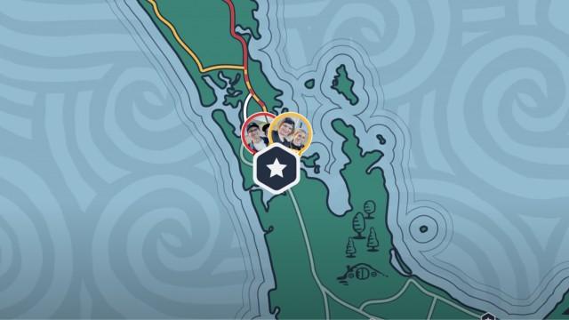 Escape Auckland