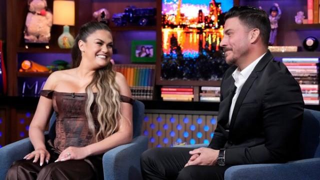 Jax Taylor & Brittany Cartwright