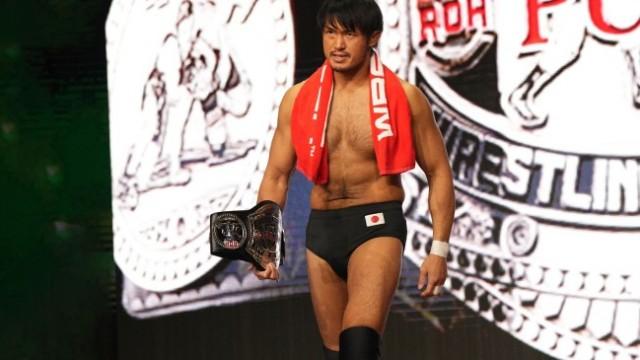 ROH on HonorClub 014