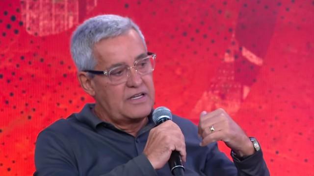 MAURO NAVES - PÂNICO - 21/03/23