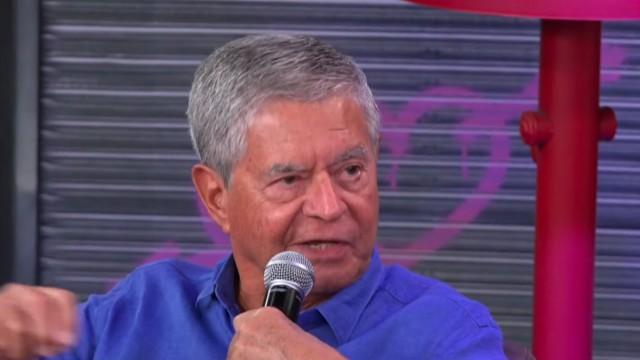 CORONEL VICENTE - PÂNICO - 23/03/23