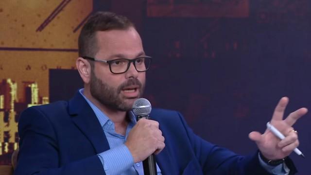 SENADOR JORGE SEIF - PÂNICO - 24/03/23