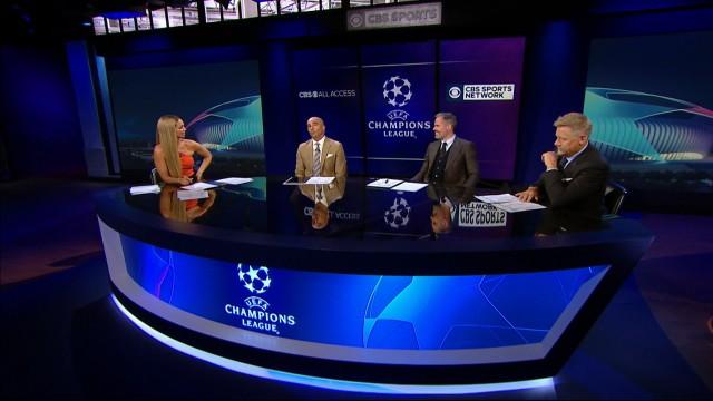 Post Match Show - 7th August 2020