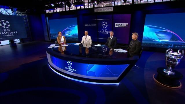 Post Match Show - 8th August 2020