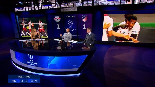 Post Match Show - 13th August 2020