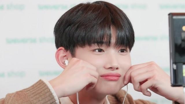 [EPISODE] First Fansign Event in Korea!!