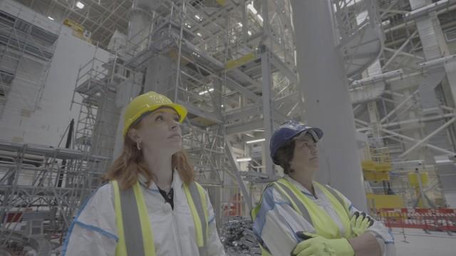Can Nuclear Fusion Power the Future?