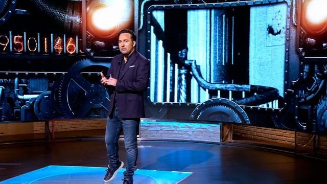 El misterioso caso de Amityville