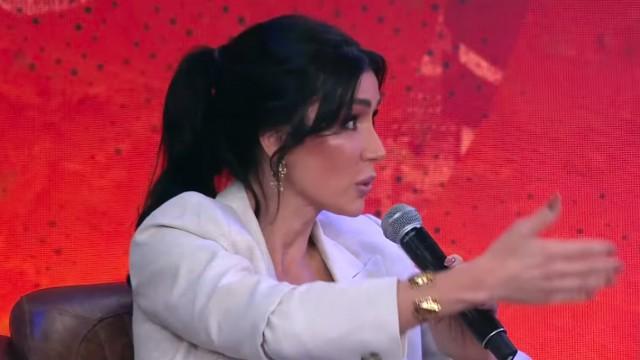 MICHELLE BARROS - PÂNICO - 28/03/23