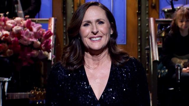 Molly Shannon / Jonas Brothers