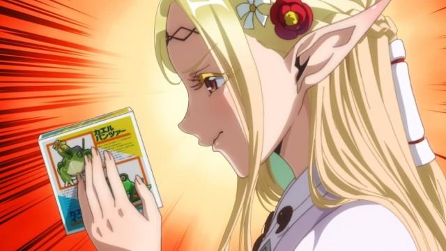 いこうぜ、もんじゃストリート