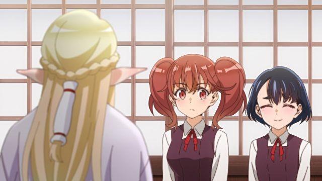 名探偵コマちゃん