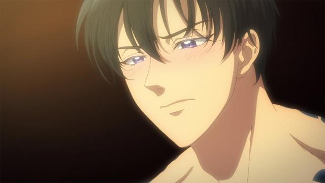 If It's My Beloved Wife's Wish, I Will Devote My Body and Flesh to It