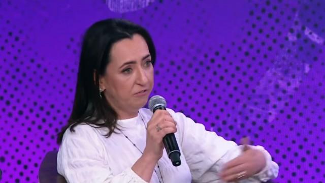 ROSANGELA MORO - PÂNICO - 03/04/23