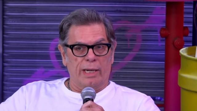 ROGER MOREIRA - PÂNICO - 05/04/23
