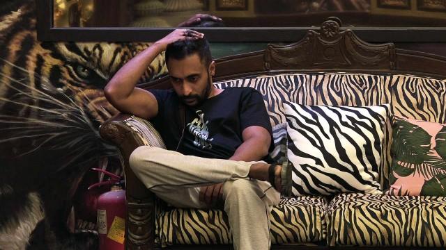 Episode 13 - Day 12 - An Emotional Day in the House