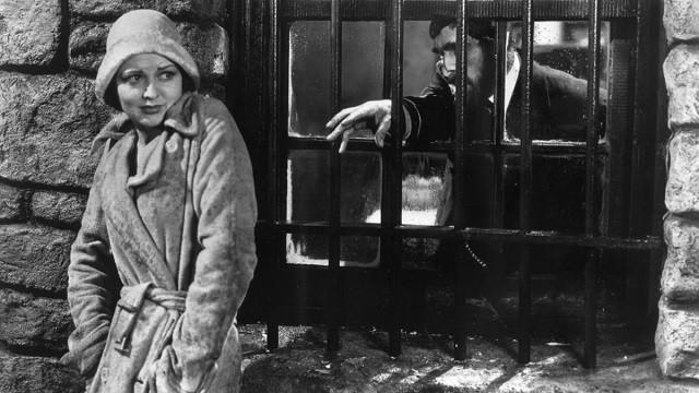 The Old Dark House (1963)