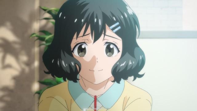 Umimaku High School Orchestra Club