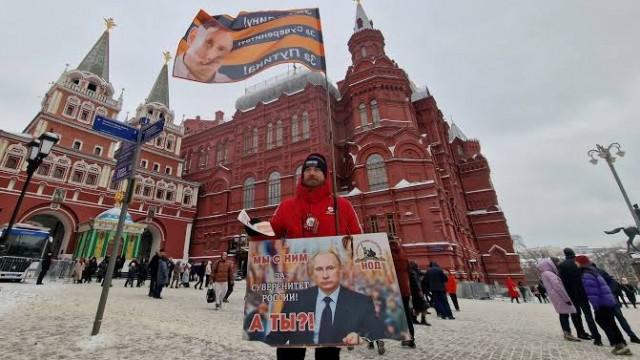 Os espiões russos que se passam por brasileiros