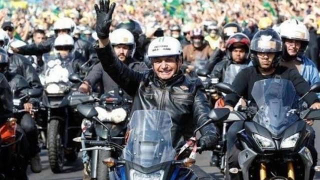 A facada em Bolsonaro e a divisão na PF