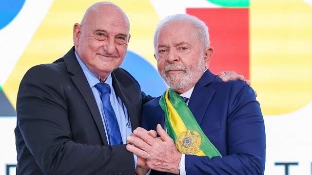 Queda de Gonçalves Dias e GSI sob suspeita
