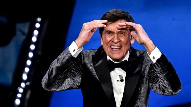 Sanremo 2023 - Tra palco e realtà