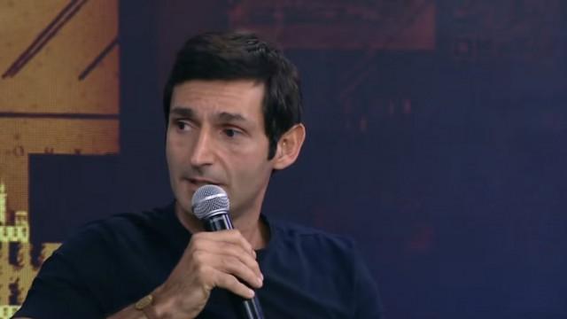 TOMÉ ABDUCH - PÂNICO - 13/04/23