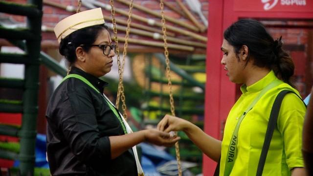 Episode 17 - Day 16 - New Task: Velliyankallu