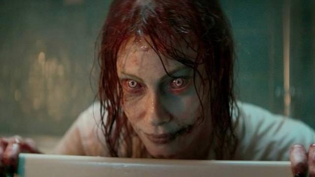 Evil Dead Rise
