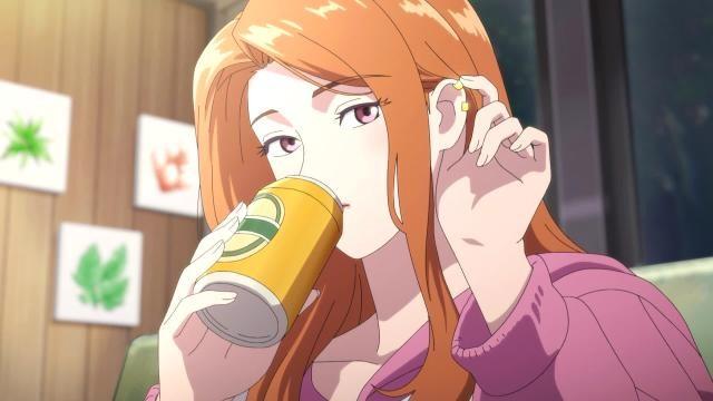 First Encounter