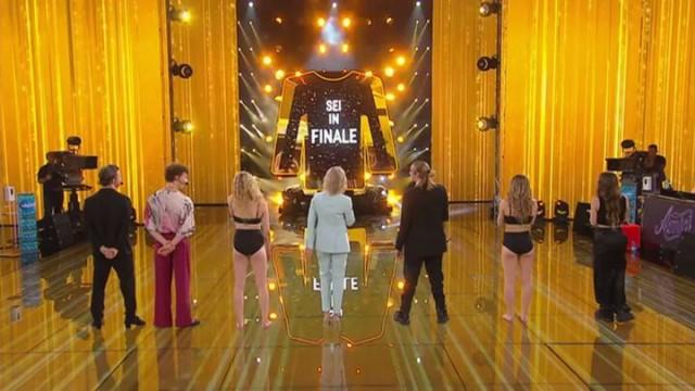 Serale - Semifinale #Amici22