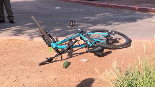 Stolen Cycle Slingshot