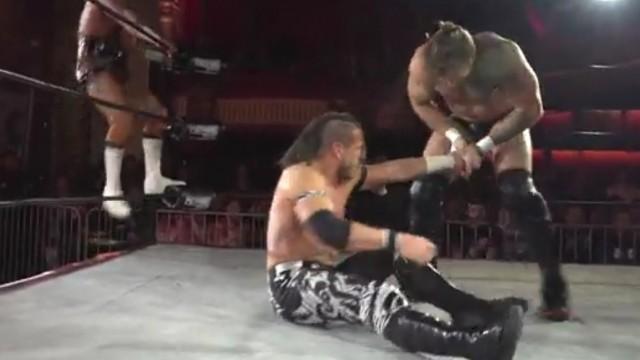 Multiverse United: Only The STRONG Survive - Night 3