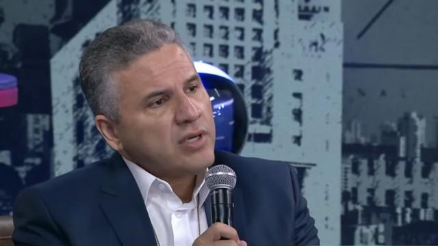 DELEGADO FABIO PINHEIRO LOPES E FERNANDO CAPEZ - PÂNICO - 17/04/23
