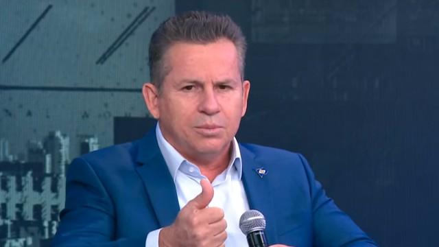 MAURO MENDES - PÂNICO - 24/04/23