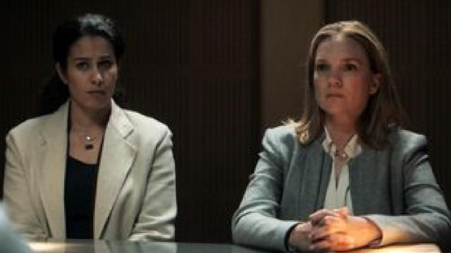 Schuldgevoel is een bitch