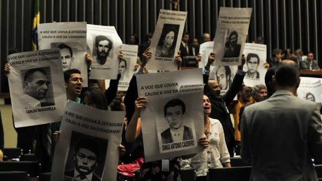 Os desafios na retomada da memória da ditadura