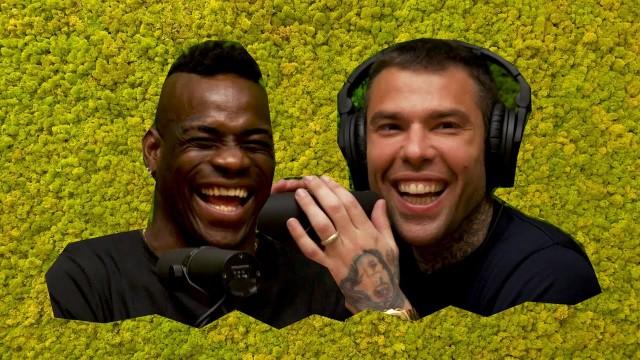 Ep.117 Super Mario con Balotelli