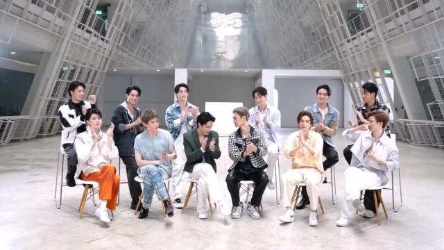 EP.1 [Mission 1 Minute (part 1)]