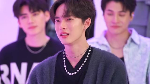 EP.5 [I'm so SORRY (part 2: Spy, Pooh, Garfield)]